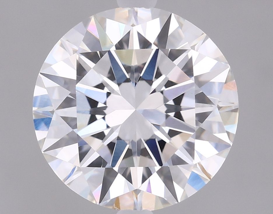 Lab Grown Diamond Lab-grown 2,08Ct D-VVS2 Round - IGILG816692744 1