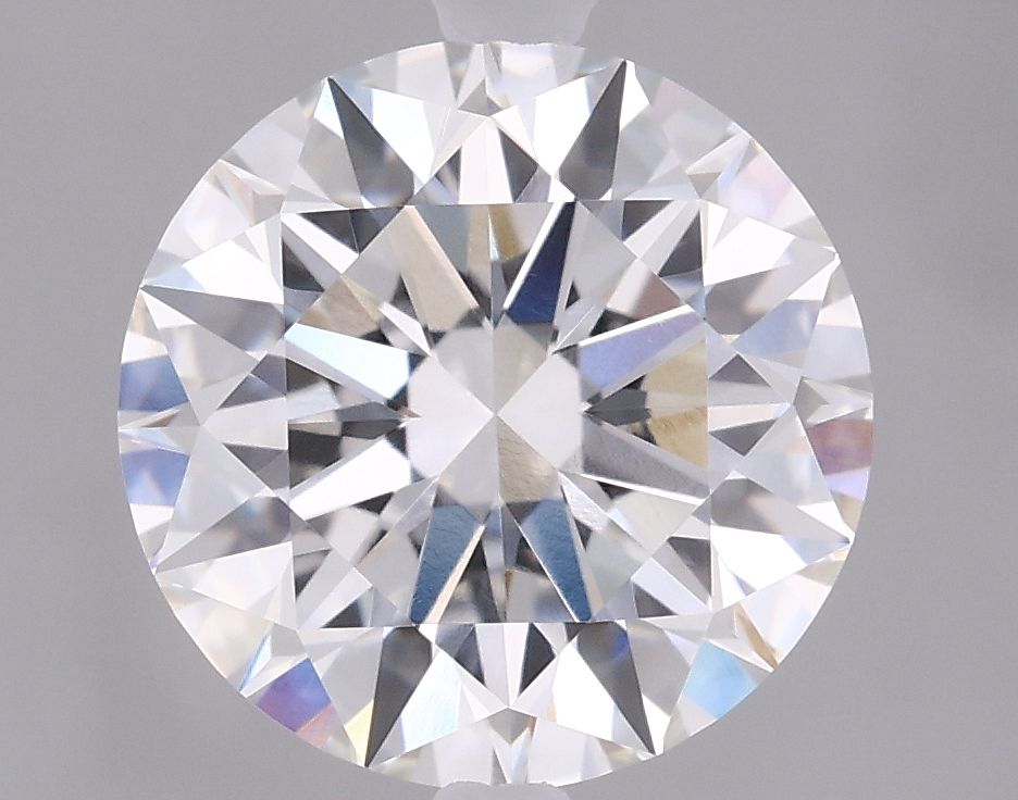 Lab Grown Diamond Lab-grown 2,04Ct F-VVS2 Round - IGILG817645324 1