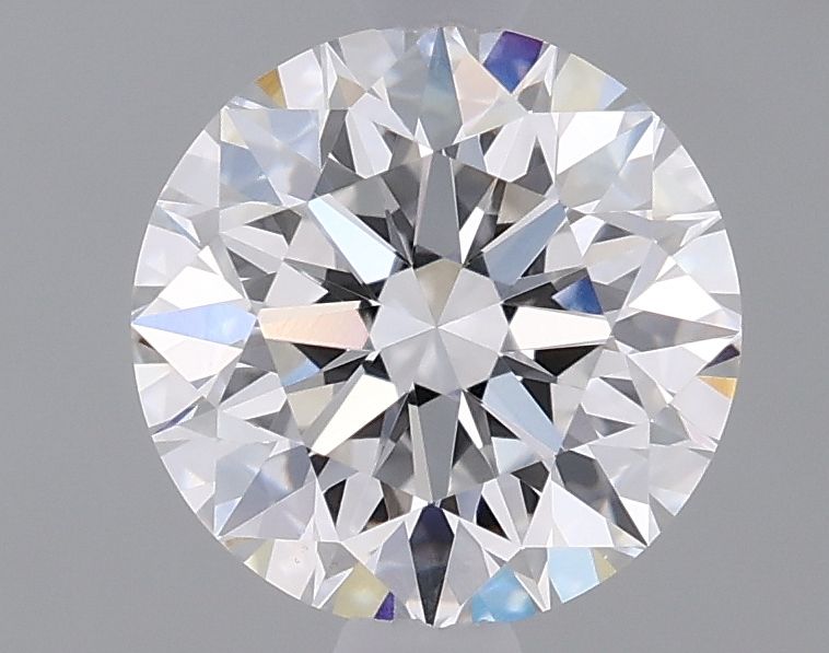 Lab Grown Diamond Lab-grown 1,05Ct D-VS1 Round - IGILG817660724 1