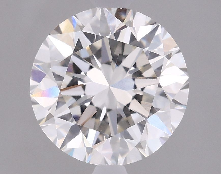 Lab Grown Diamond Lab-grown 1,51Ct G-VVS1 Round - IGILG817665506 1