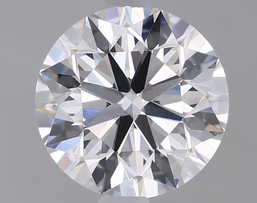 Lab Grown Diamond Lab-grown 1,51Ct D-VS1 Round - IGILG817645090 1