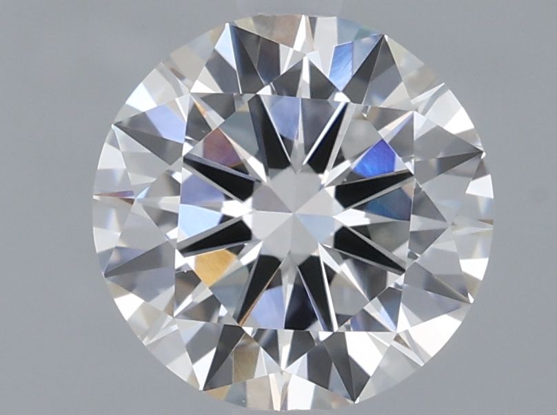 Lab Grown Diamond Lab-grown 1,05Ct E-VVS2 Round - IGILG816692527 1