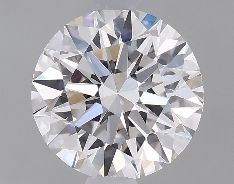 Lab Grown Diamond Lab-grown 1,05Ct E-VVS1 Round - IGILG817645171 1