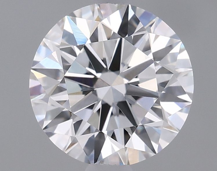 Lab Grown Diamond Lab-grown 1,1Ct D-VVS1 Round - IGILG816693034 1