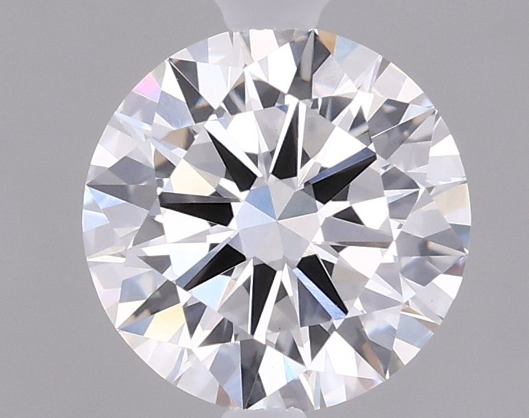 Lab Grown Diamond Lab-grown 1,02Ct D-VVS2 Round - IGILG816692779 1