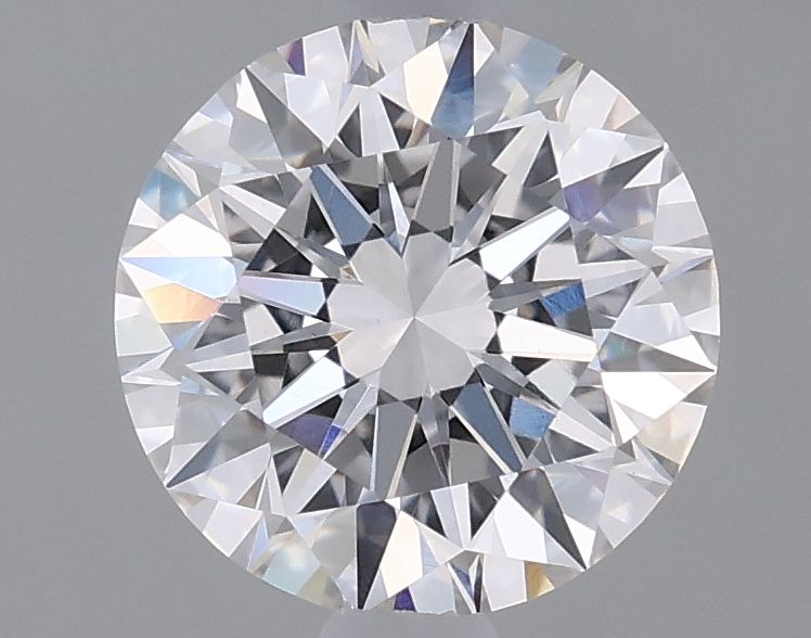 Lab Grown Diamond Lab-grown 1,02Ct D-VS1 Round - IGILG817645200 1