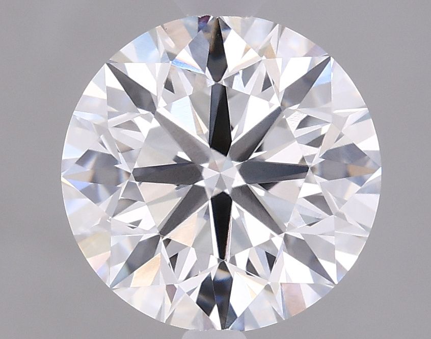 Lab Grown Diamond Lab-grown 1,53Ct D-VVS2 Round - IGILG816692619 1