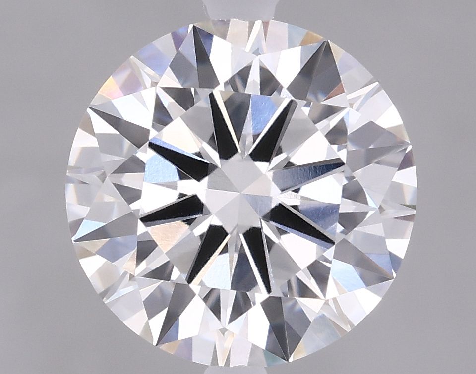 Lab Grown Diamond Lab-grown 2,09Ct E-VVS2 Round - IGILG816693042 1