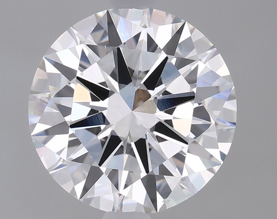 Lab Grown Diamond Lab-grown 2Ct D-VS1 Round - IGILG817645378 1