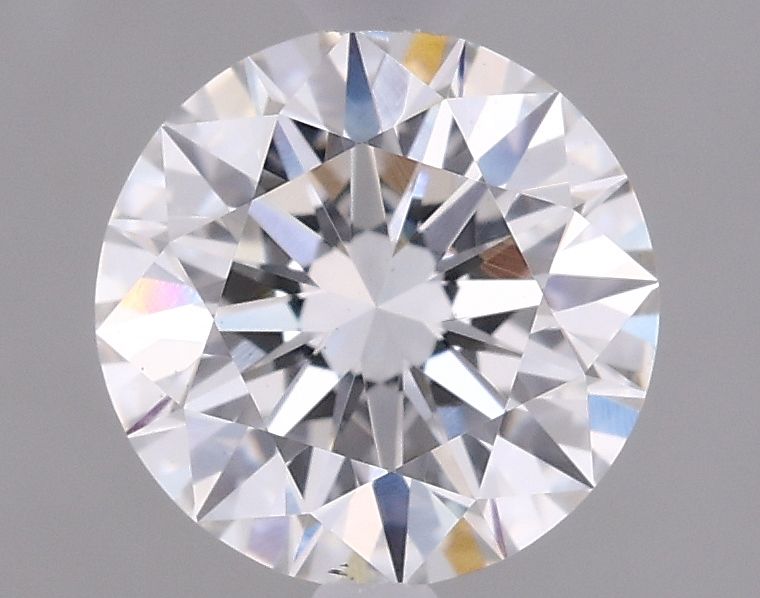 Lab Grown Diamond Lab-grown 1,06Ct D-VS1 Round - IGILG816692738 1