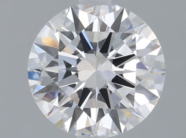 Lab Grown Diamond Lab-grown 1,08Ct D-VVS2 Round - IGILG817645254 1