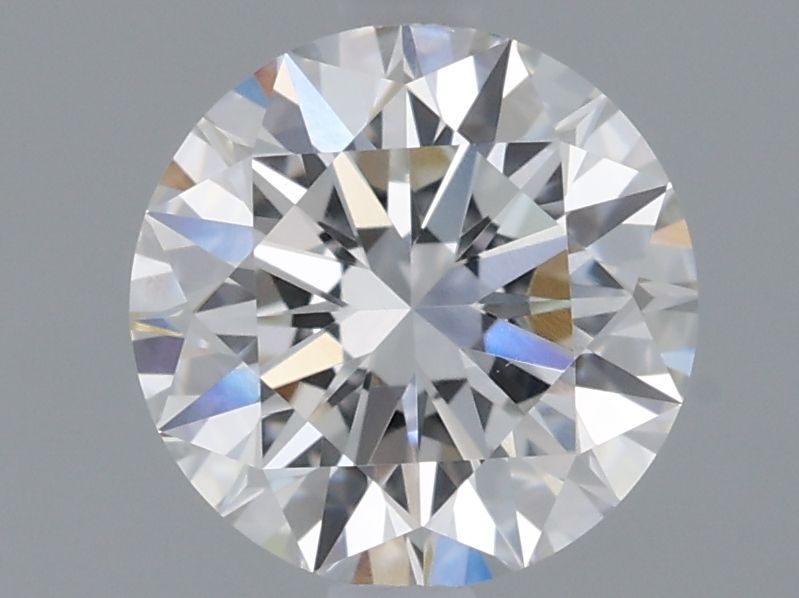 Lab Grown Diamond Lab-grown 1,04Ct D-VVS2 Round - IGILG816693025 1