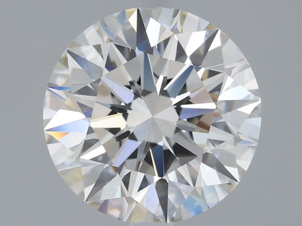 Lab Grown Diamond Lab-grown 2,5Ct G-VVS1 Round - IGILG817665519 1