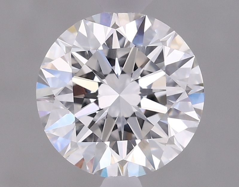 Lab Grown Diamond Lab-grown 1,06Ct D-VVS2 Round - IGILG816692733 1