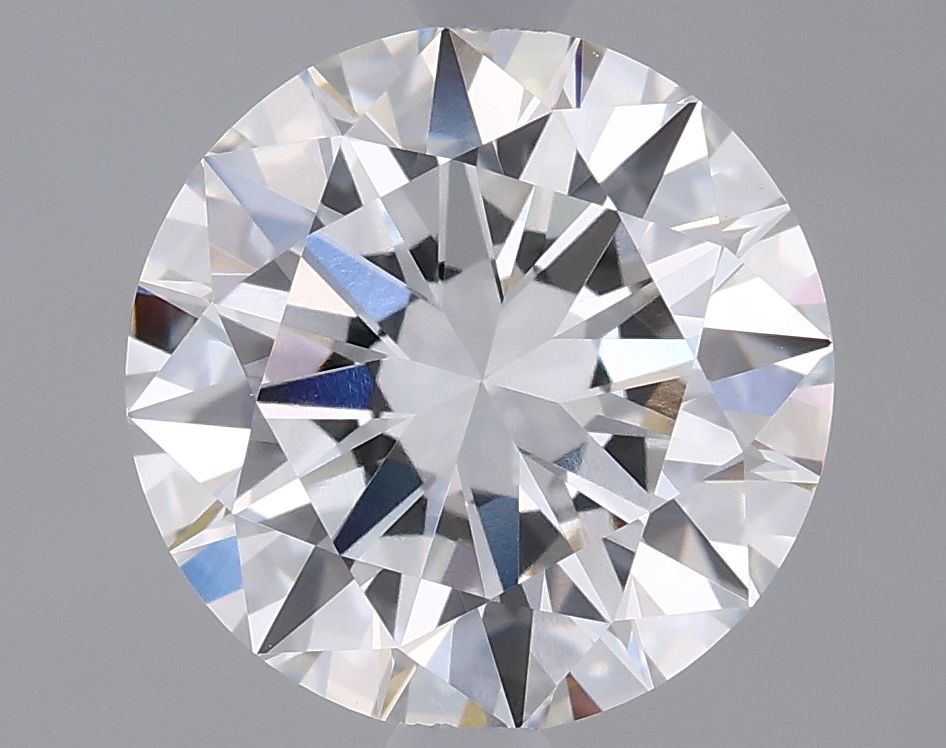 Lab Grown Diamond Lab-grown 2,02Ct D-VVS2 Round - IGILG817645185 1