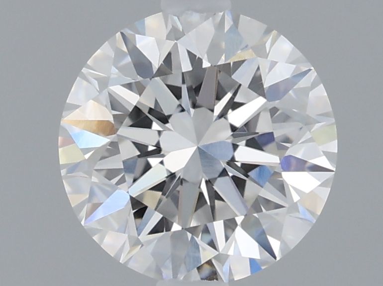Lab Grown Diamond Lab-grown 1,07Ct D-VVS2 Round - IGILG817645141 1