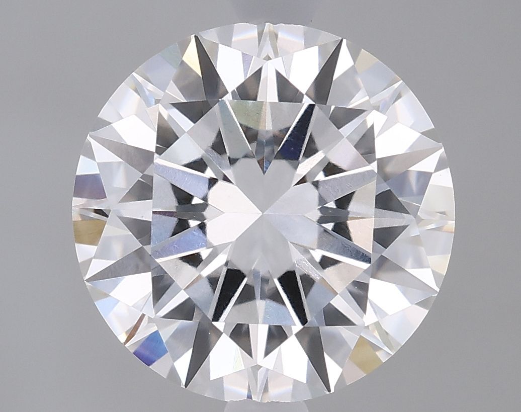 Lab Grown Diamond Lab-grown 2,54Ct D-VVS2 Round - IGILG817645099 1
