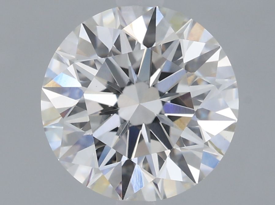 Lab Grown Diamond Lab-grown 1,54Ct E-VVS2 Round - IGILG816692662 1