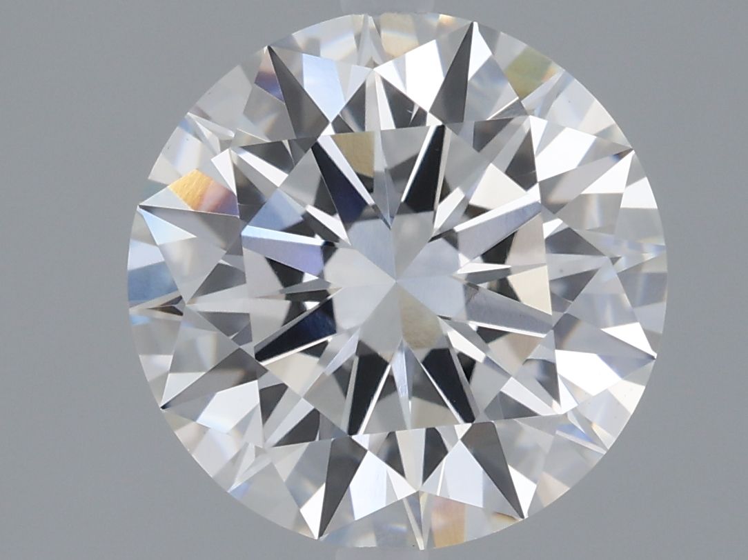 Lab Grown Diamond Lab-grown 2,6Ct E-VS1 Round - IGILG816692643 1
