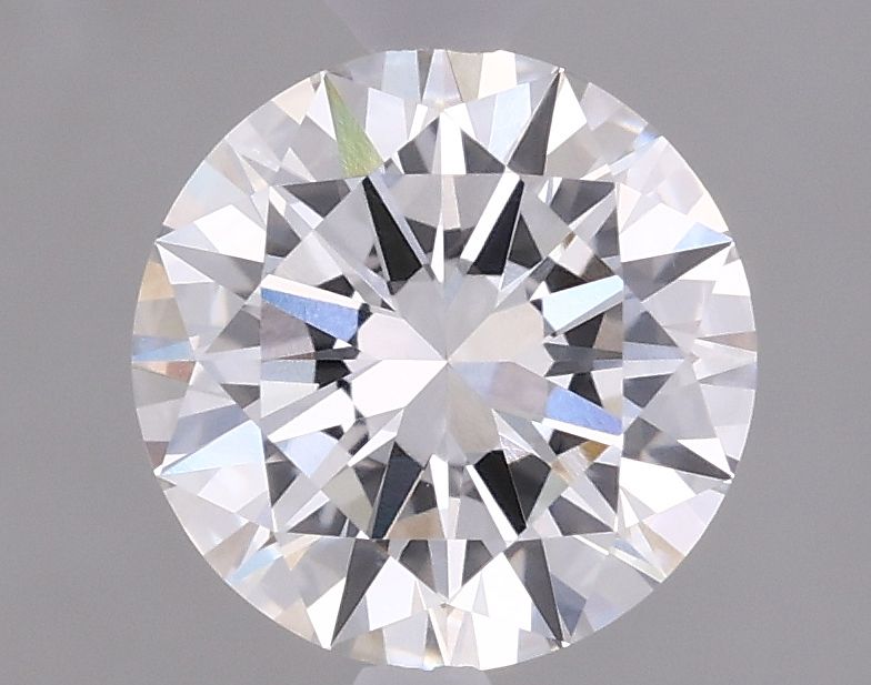 Lab Grown Diamond Lab-grown 1,01Ct E-VVS1 Round - IGILG816692603 1