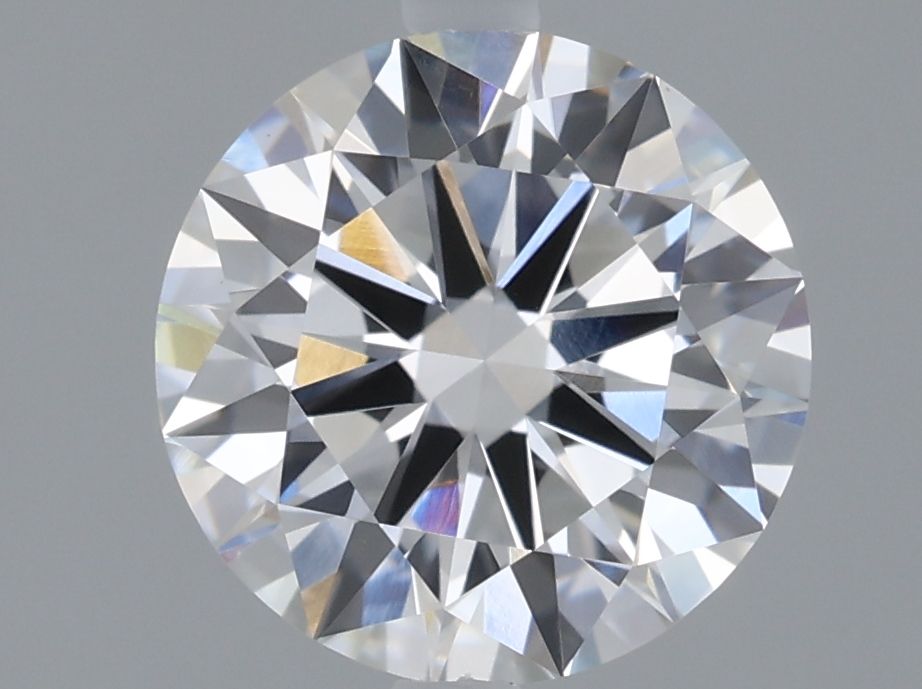 Lab Grown Diamond Lab-grown 1,56Ct D-VVS2 Round - IGILG817645311 1