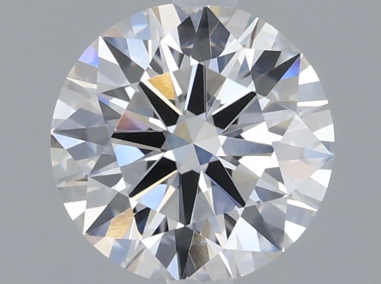 Lab Grown Diamond Lab-grown 1,08Ct D-VVS1 Round - IGILG816692959 1