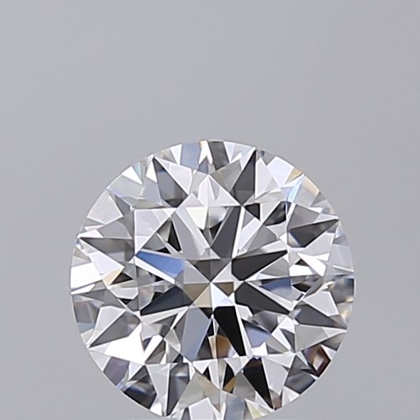 Lab Grown Diamond Lab-grown 1,02Ct D-VVS2 Round - IGILG819621997 1