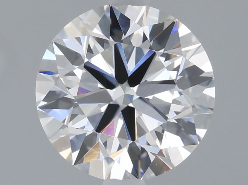 Lab Grown Diamond Lab-grown 1,51Ct E-VVS2 Round - IGILG817645143 1