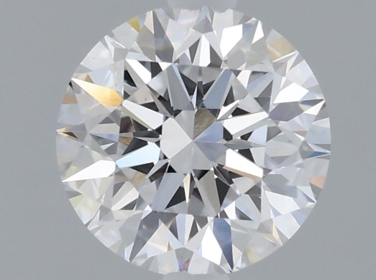 Lab Grown Diamond Lab-grown 1,09Ct D-VS1 Round - IGILG817645140 1