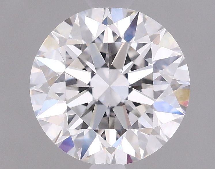 Lab Grown Diamond Lab-grown 1,05Ct D-VVS1 Round - IGILG817645250 1