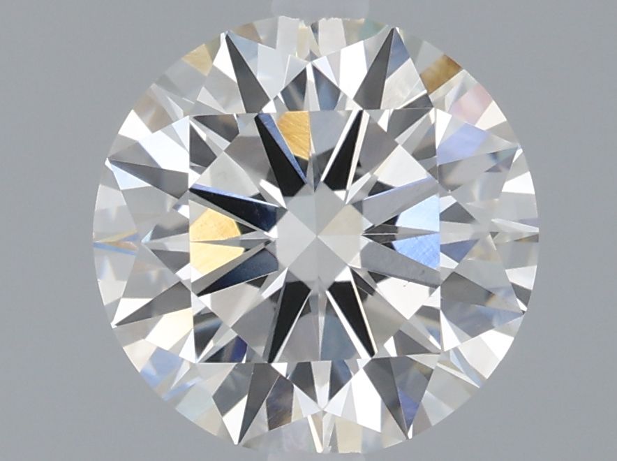 Lab Grown Diamond Lab-grown 1,54Ct G-VS1 Round - IGILG817665515 1