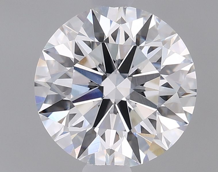 Lab Grown Diamond Lab-grown 1,1Ct E-VVS2 Round - IGILG816692768 1