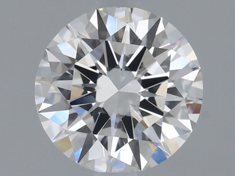 Lab Grown Diamond Lab-grown 1,01Ct D-VVS2 Round - IGILG817645151 1