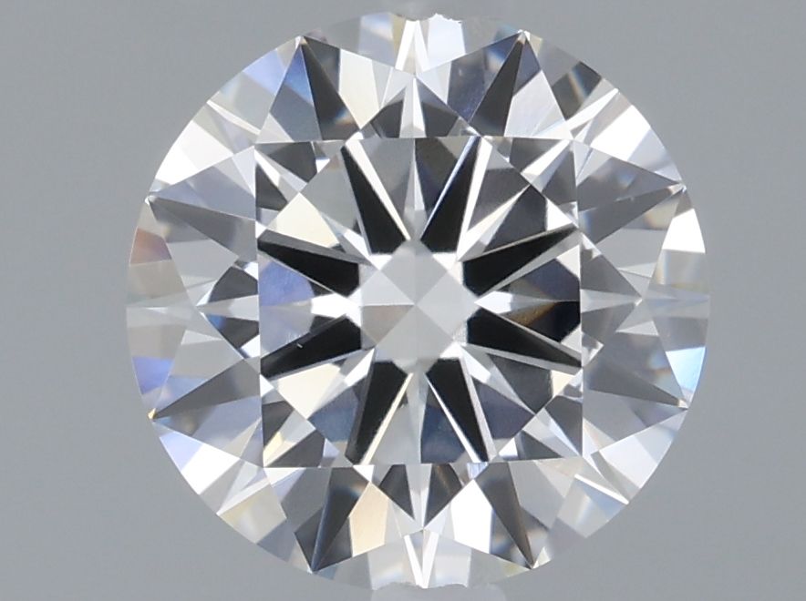 Lab Grown Diamond Lab-grown 1,5Ct D-VVS2 Round - IGILG817645256 1