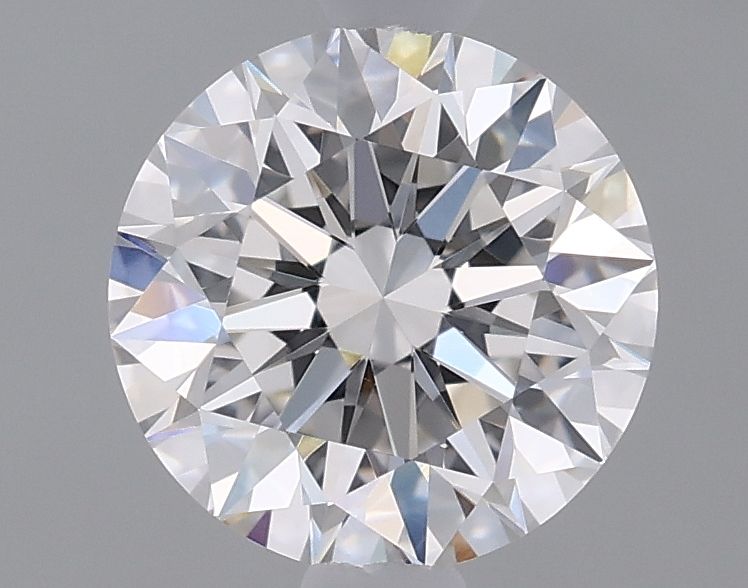Lab Grown Diamond Lab-grown 1,01Ct E-VVS1 Round - IGILG816693046 1