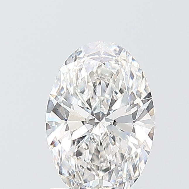 Lab Grown Diamond Lab-grown 1,06Ct D-VVS2 Oval - IGILG816651725 1