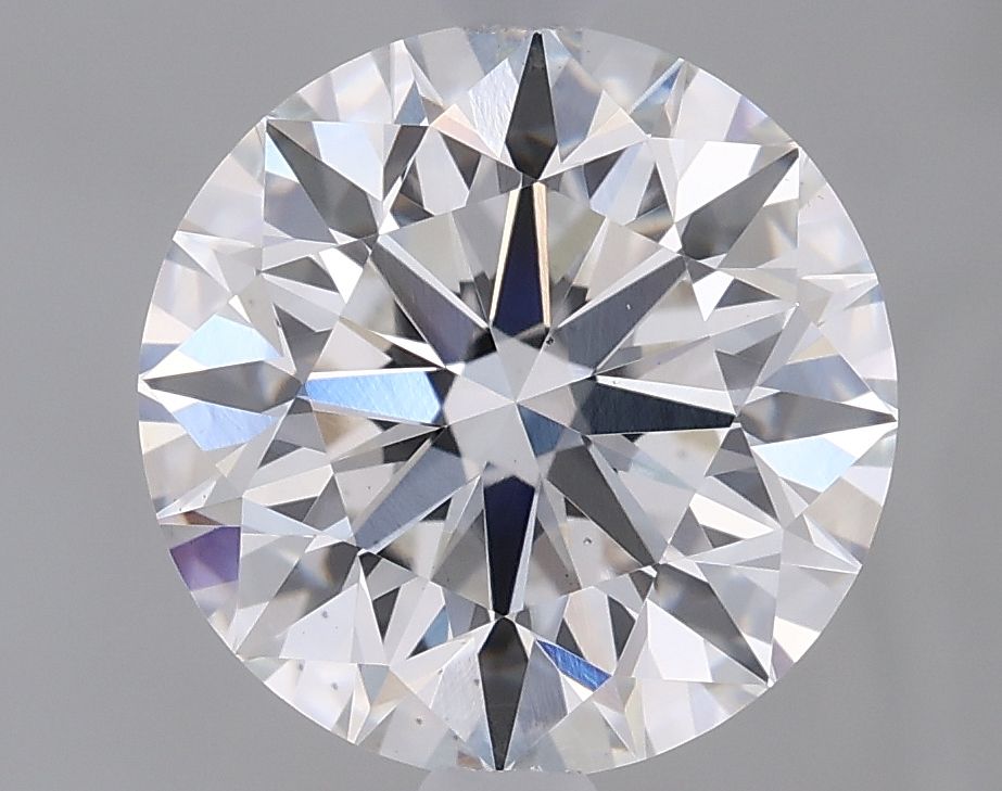 Lab Grown Diamond Lab-grown 2,08Ct D-VS1 Round - IGILG816692977 1