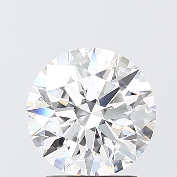 Lab Grown Diamond Lab-grown 2,06Ct E-VVS2 Round - IGILG816649443 1