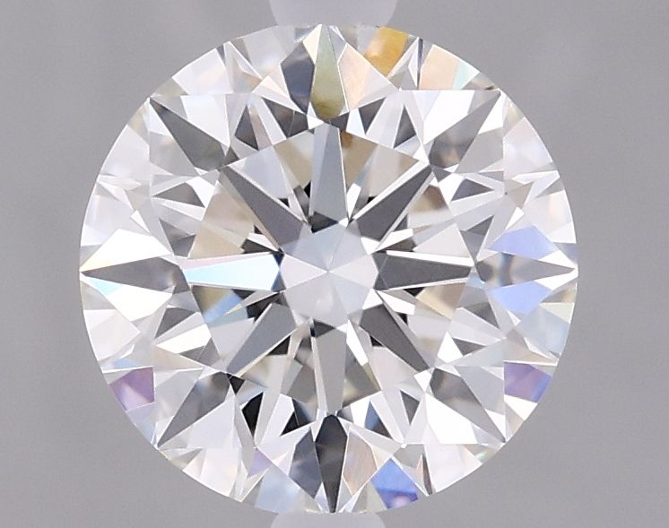 Lab Grown Diamond Lab-grown 1,05Ct G-VVS2 Round - IGILG816692888 1