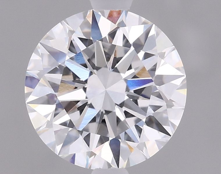 Lab Grown Diamond Lab-grown 1,04Ct D-VVS1 Round - IGILG816693059 1