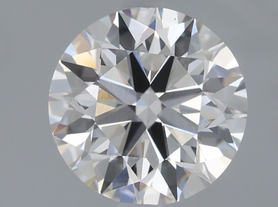 Lab Grown Diamond Lab-grown 1,52Ct F-VVS2 Round - IGILG816692950 1
