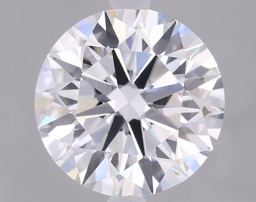 Lab Grown Diamond Lab-grown 1,55Ct E-VVS2 Round - IGILG817645400 1