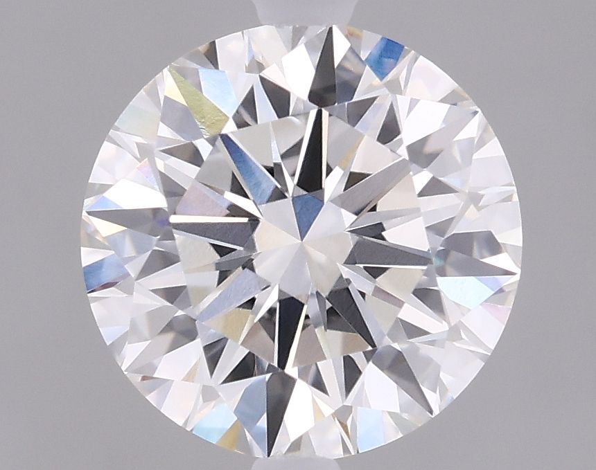 Lab Grown Diamond Lab-grown 1,54Ct E-VVS2 Round - IGILG816692750 1