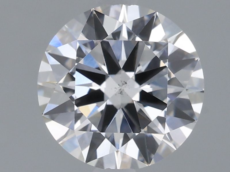 Lab Grown Diamond Lab-grown 1,03Ct D-VS2 Round - IGILG816692782 1