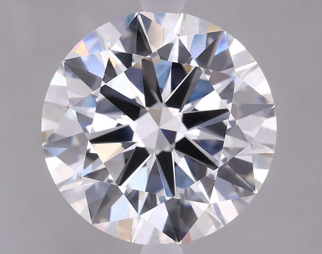 Lab Grown Diamond Lab-grown 2,6Ct D-VVS1 Round - IGILG816692835 1