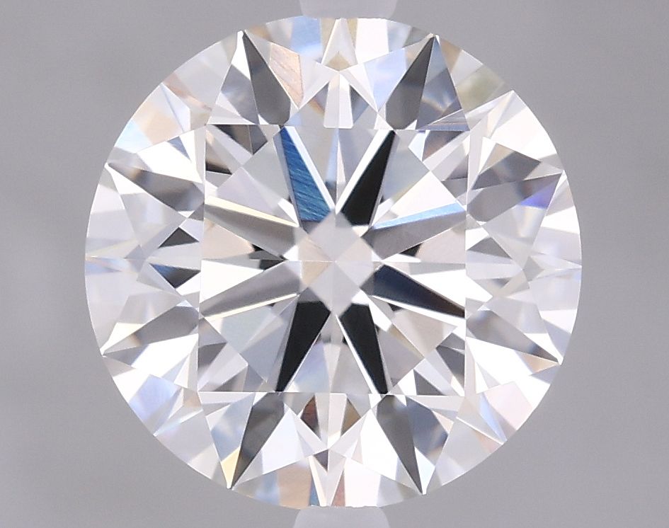 Lab Grown Diamond Lab-grown 2,06Ct G-VVS1 Round - IGILG817665502 1