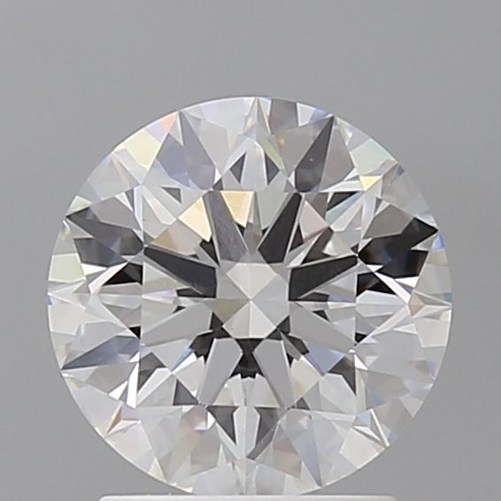 Lab Grown Diamond Lab-grown 2,04Ct E-VVS2 Round - IGILG816687628 1
