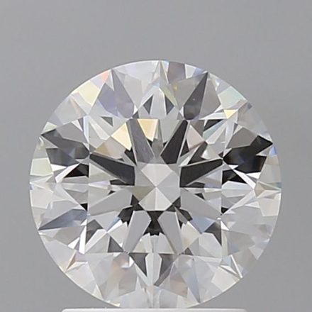 Lab Grown Diamond Lab-grown 2,04Ct E-VVS2 Round - IGILG816687628 1