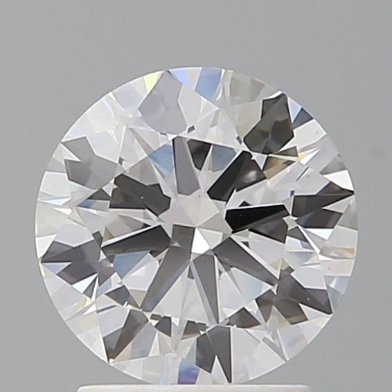 Lab Grown Diamond Lab-grown 2,06Ct F-VS1 Round - IGILG816672535 1
