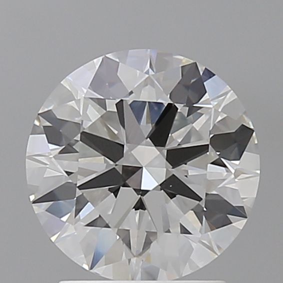 Lab Grown Diamond Lab-grown 2,08Ct F-VVS2 Round - IGILG817649275 1